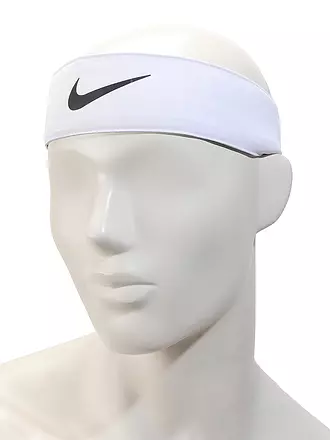 NIKE | Cinta para la cabeza para atar Dri-FIT |